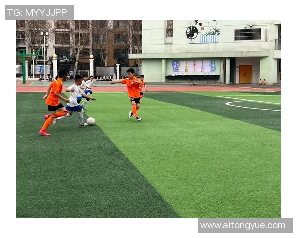 提升小学生足球技能的有效训练方法与技巧分享